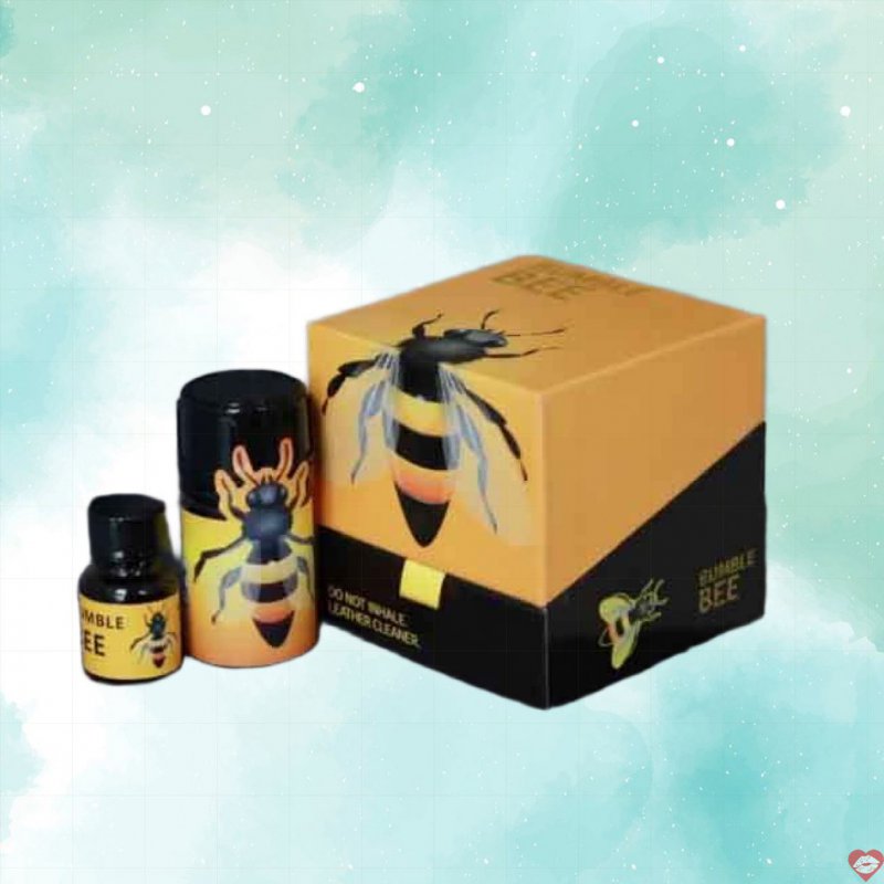 Popper con ong 40ml