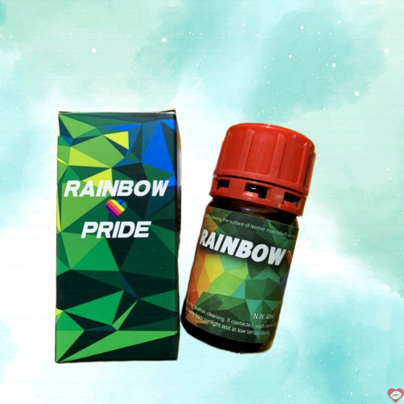Popper Rainbow Pride 40ml
