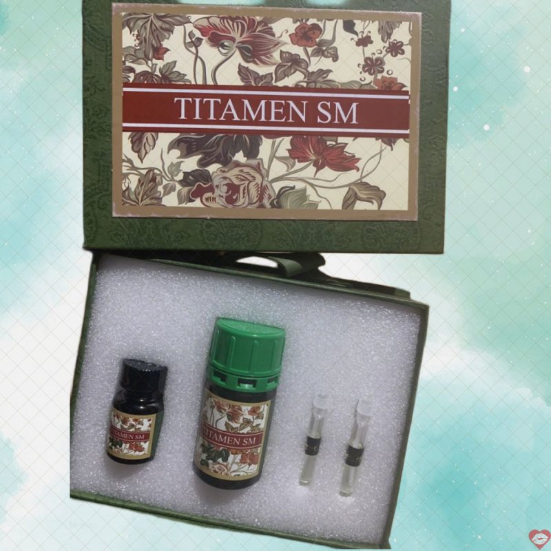Popper titamen sm 60ml xanh