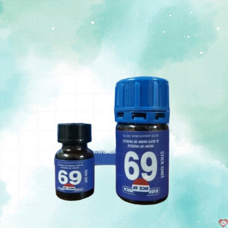 Popper Dick 69