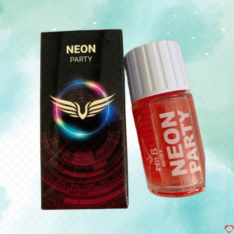 Popper neon 40ml