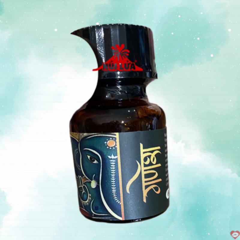 Popper Con Voi Thái Lan 10ml mang đến trải nghiệm tuyệt vời