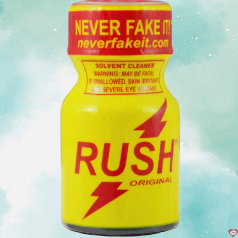 Popper Rush