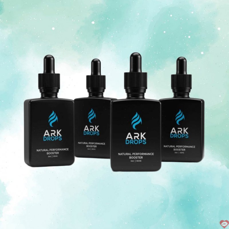 Cửa hàng uy tín bán tinh chất Ark Drops chính hãng TPHCM giá tốt 
