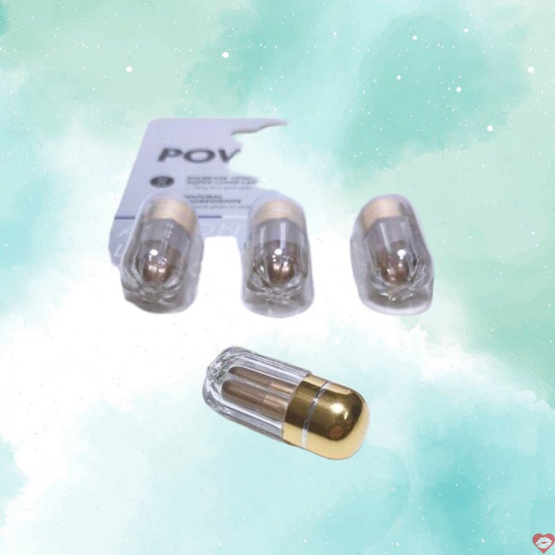 Thuốc cương dương Powegra For Men tăng sinh lực, kéo dài quan hệ 