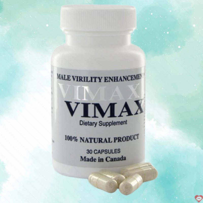 Hỗ Trợ Cải Thiện Kích Thước Dương Vật  Tăng Cường Sinh Lý Nam - Vimax