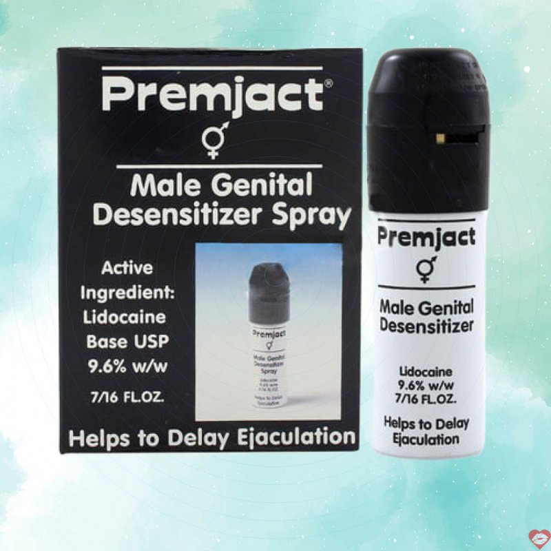 Chai xịt Premjact kéo dài thời gian quan hệ hiệu quả 12ml 