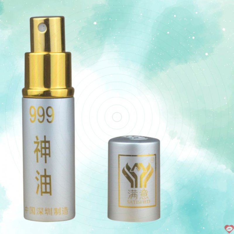 Tinh dầu kéo dài quan hệ sex oil 999 chống xuất tinh sớm an toàn 