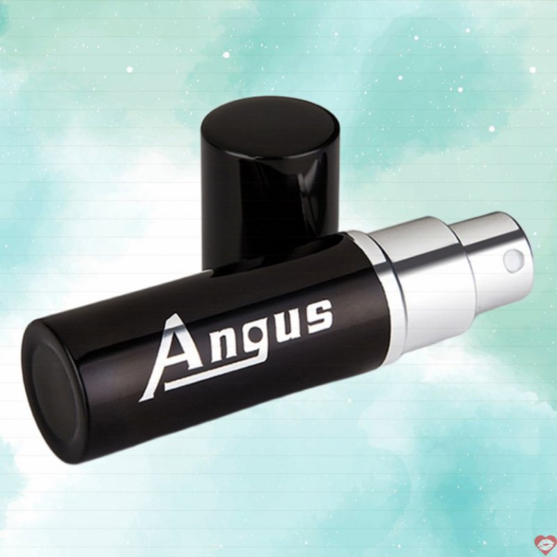 Chai Xịt Kéo Dài Thời Gian Angus Tăng Cường Sinh Lý Nam 