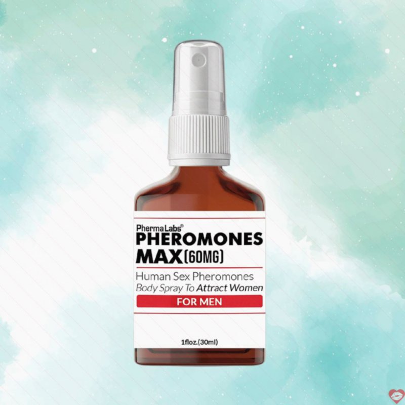 PhermaLabs Max Kích Dục Nữ Dạng Xịt Mỹ Chính Hãng Tăng Khoái Cảm 