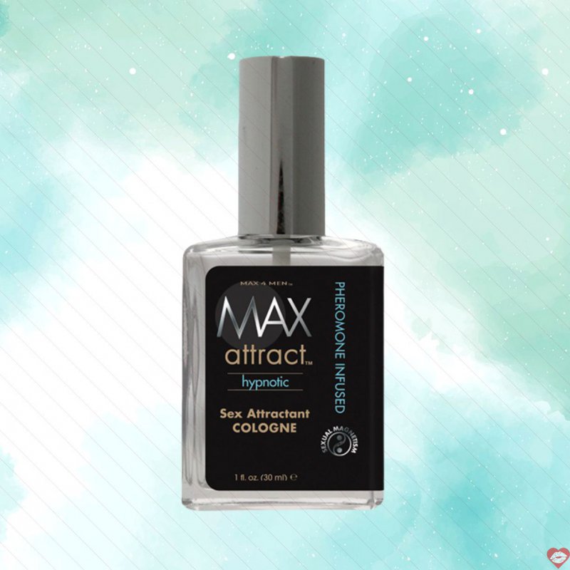 Nước Hoa Gợi Tình Nữ Max Pheromone Cao Cấp Chính Hãng Mỹ 