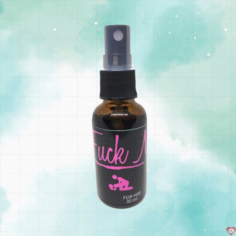 Nước hoa kích dục nữ lên đỉnh Sure Fuck Mỹ nhập khẩu 