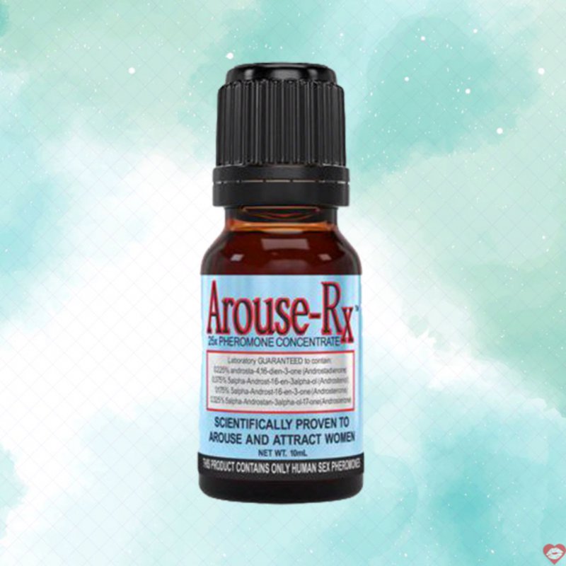 Nước hoa kích dục nữ Arouse Rx Mỹ nhập khẩu tăng khoái cảm tự nhiên 