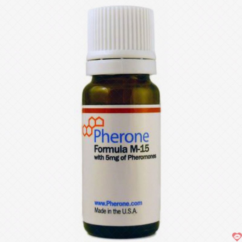 Formula M15 Kích Dục Nữ Pheromone Mỹ Tăng Khoái Cảm Đôi Lứa 