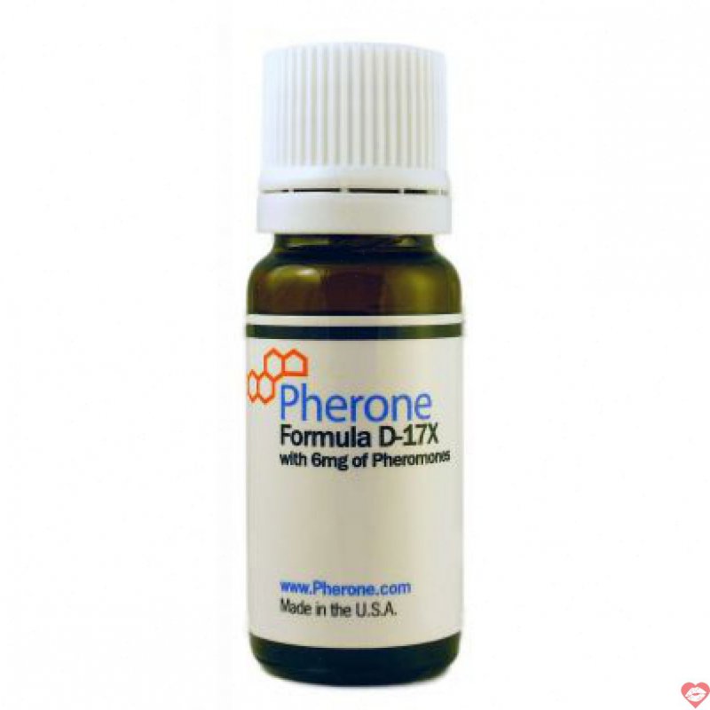 Nước Hoa Kích Dục Nữ Formula D17X Chính Hãng Tăng Ham Muốn 