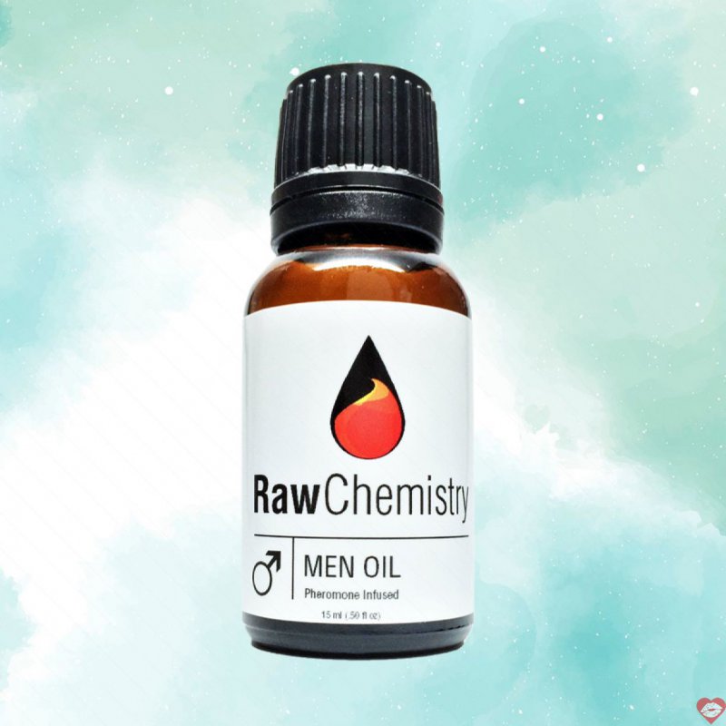 Nước Hoa Kích Dục Nữ Raw Chemistry Chính Hãng Tăng Khoái Cảm 