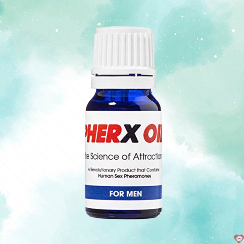 Nước Hoa Kích Dục Nữ PherX Men Chính Hãng Mỹ Tăng Ham Muốn Tự Nhiên 