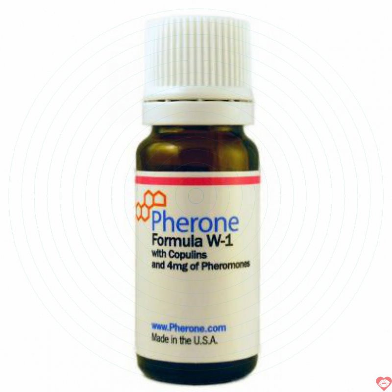 Nước Hoa Kích Dục Nữ Formula W1 Chính Hãng Tăng Ham Muốn 
