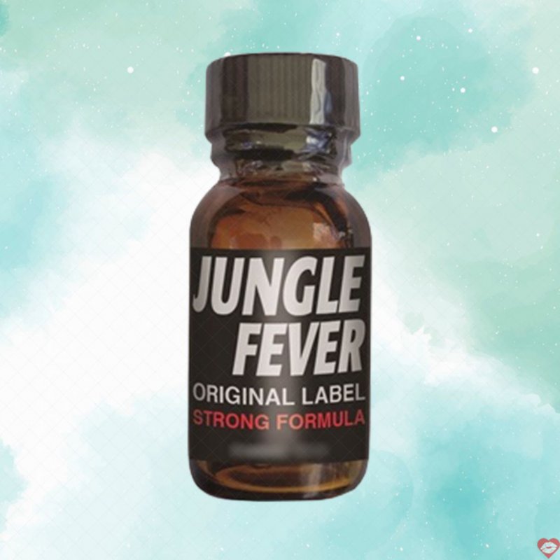 Thuốc kích dục nữ Jungle Fever Mỹ tăng ham muốn mạnh 