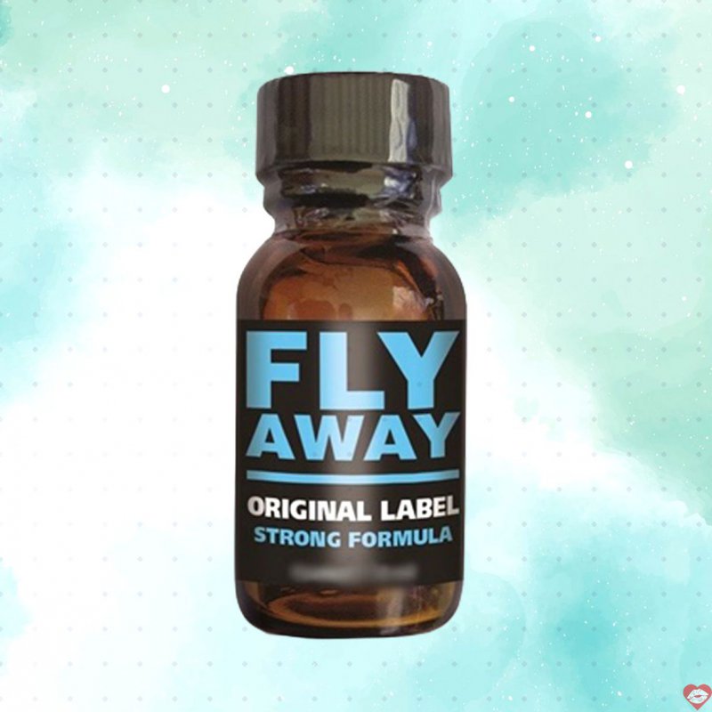Thuốc kích dục nữ Fly Away Mỹ nhập khẩu tăng khoái cảm an toàn 