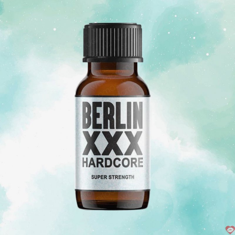 Thuốc kích dục nữ Berlin XXX dạng nước pha nhập khẩu Mỹ 