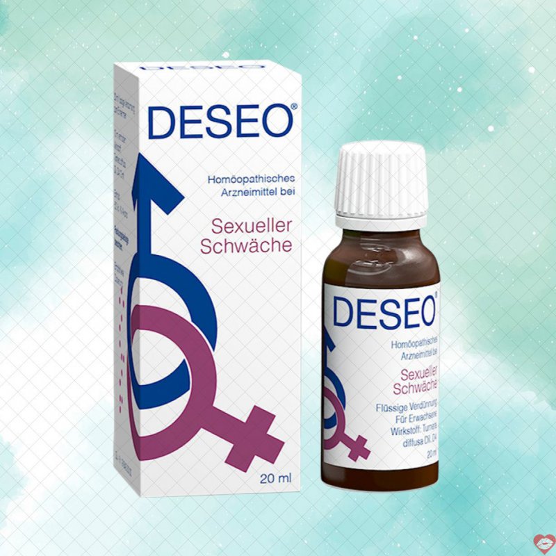 Thuốc Kích Dục Deseo Nam Nữ Tăng Ham Muốn Vợ Chồng Nhiều 