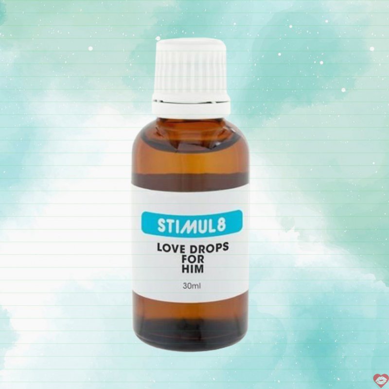 Thuốc kích dục nữ Stimuls 8 nhập khẩu Mỹ tăng ham muốn an toàn nhanh hiệu quả 