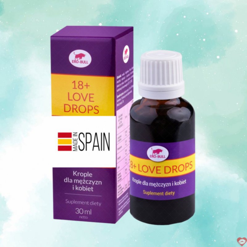 Thuốc kích dục nữ thần thánh Love Drop Mỹ nhập khẩu an toàn hiệu quả 