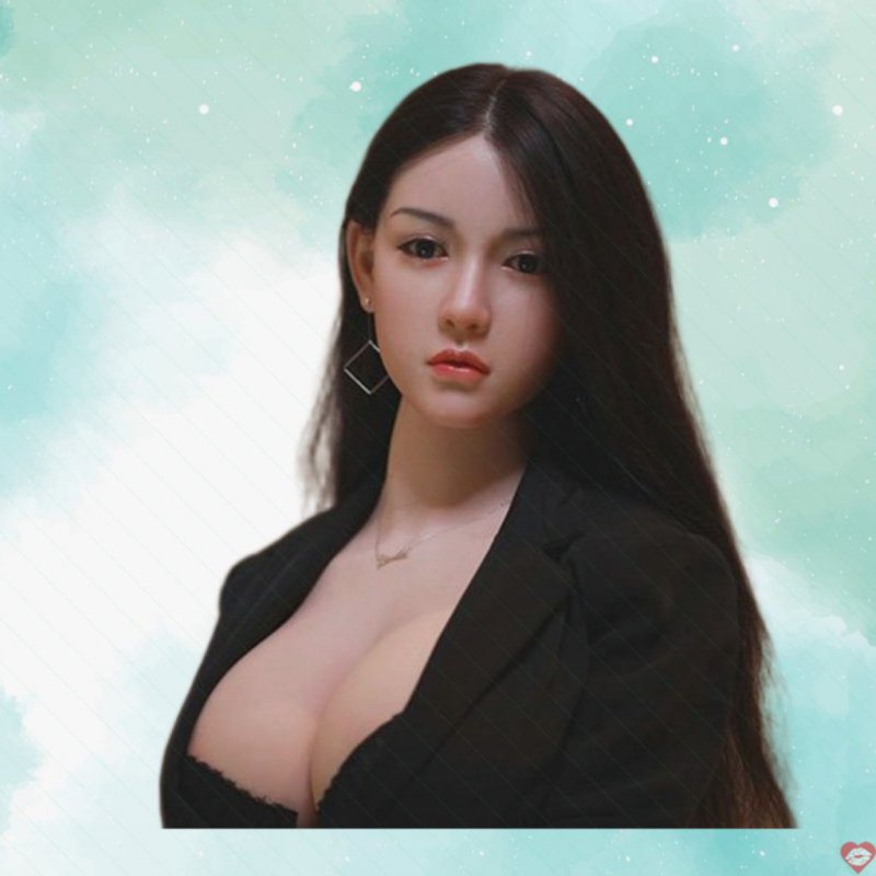 Búp bê tình dục cao cấp cô nàng thư ký xinh đẹp mô phỏng thật 