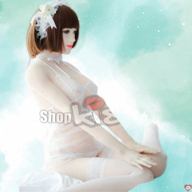 Búp bê Yevgeniya 140cm siêu thật cao cấp, cực mềm mại, cực phẩm 
