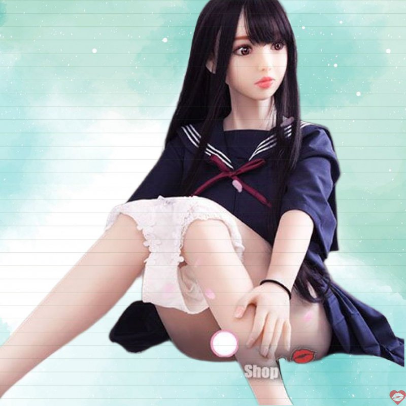 Búp bê tình dục Nhật Bản Akita nữ sinh mới lớn cao cấp TPE silicon Jy Doll 
