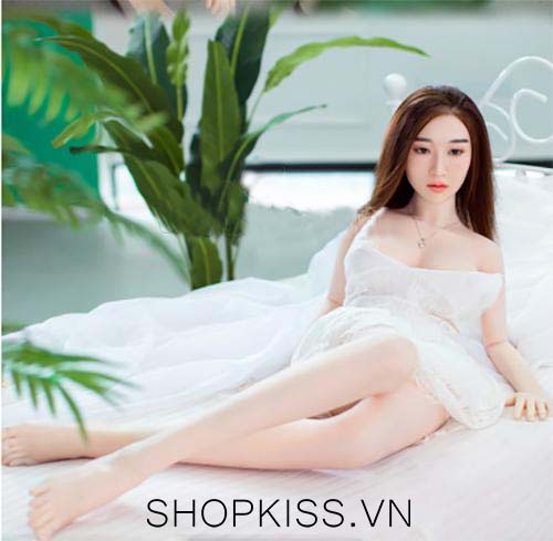Búp bê tình yêu ngây thơ – Diễn viên điện ảnh Dương Mịch