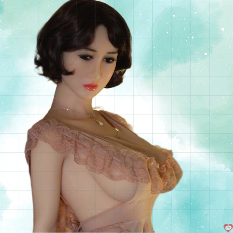 Búp bê WM EDGAR 161cm chất liệu cao cấp, chân thực, giá tốt 