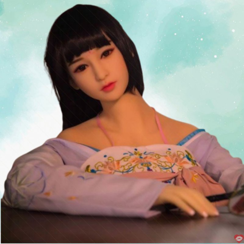 Búp bê WM KEIKO 168cm siêu thực Nhật Bản hàng chính hãng giá tốt 