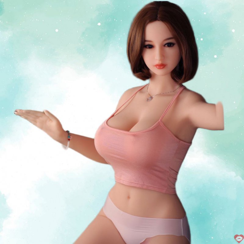 Búp bê WM VALENTIA 161cm, Nhật Bản chân thực đầy cảm xúc sống động 