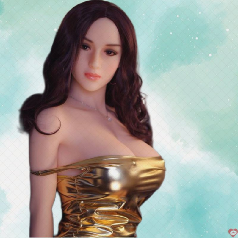 Búp bê WM RENATA 161cm sắc nét chân thực, đẹp sống động, giá tốt 