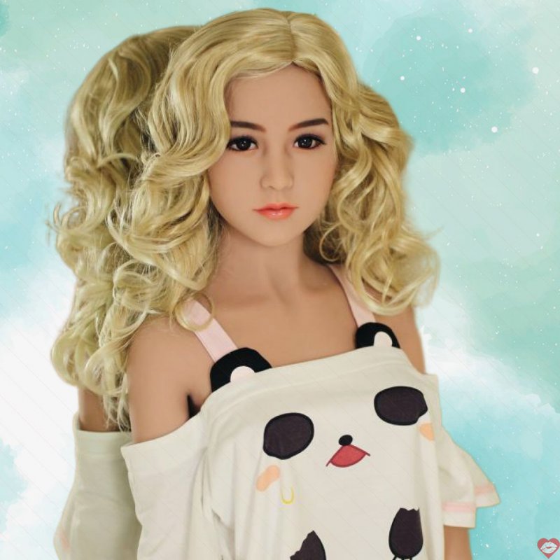 Búp bê WM CHLOE 156cm chân thực sống động cảm xúc thật 