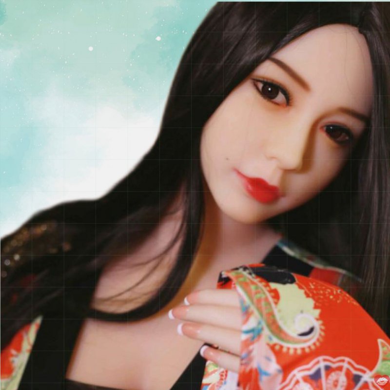 búp bé wm haruno 168cm hàng chính hãng đẹp sống động Nhật Bản 