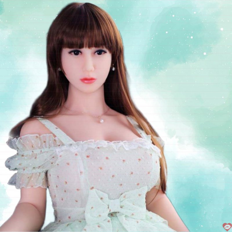 Búp bê WM Corazon 161cm phong cách Nhật chân thực sống động 