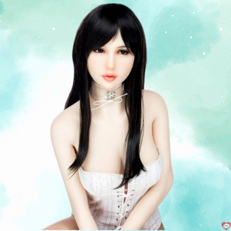 Búp bê WM ALIDA 163cm Nhật Bản chân thực sống động cảm xúc thật 