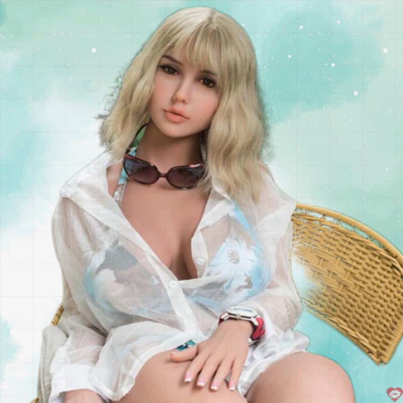 Búp bê WM BEHIRA 158CM chất lượng cao phong cách Nhật Bản độc đáo 