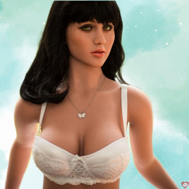 Búp bê WM GUINEVERE 160CM - Đẹp tự nhiên, chân thực, giá tốt 