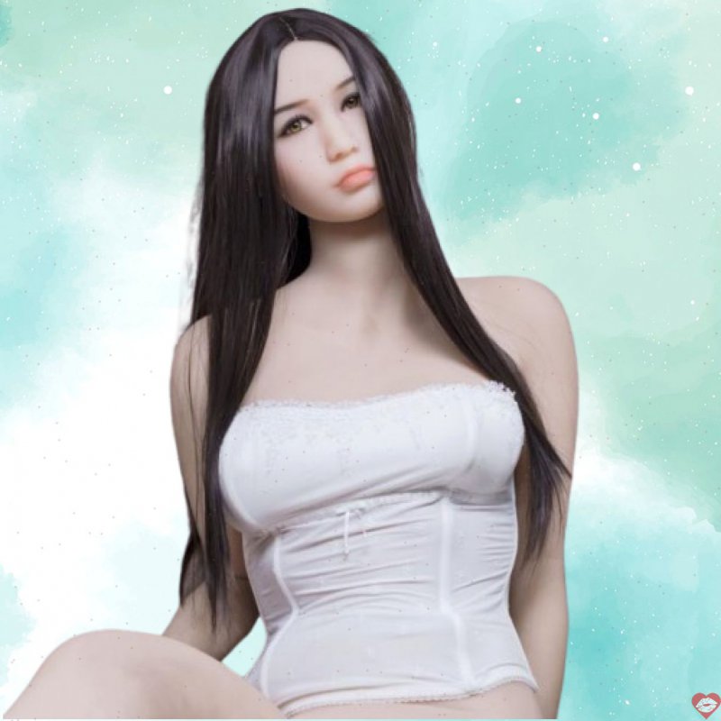 Búp bê WM ALANA 162CM cao cấp đồ chơi tình cảm hấp dẫn giá tốt 