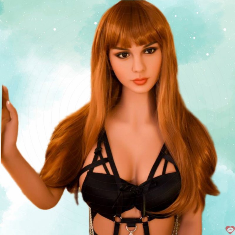 Búp Bê WM GADA 158CM Đẹp Tự Nhiên, Sống Động, Hàng Nhật 