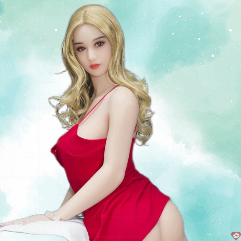 Búp bê WM MOCHI 161CM kiểu Nhật sống động chân thực cảm xúc thật 