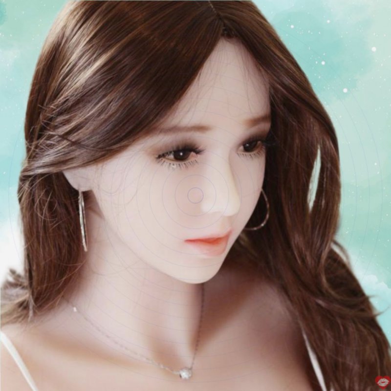 Búp bê WM IRINA 165cm chân thực chuẩn Nhật Bản 