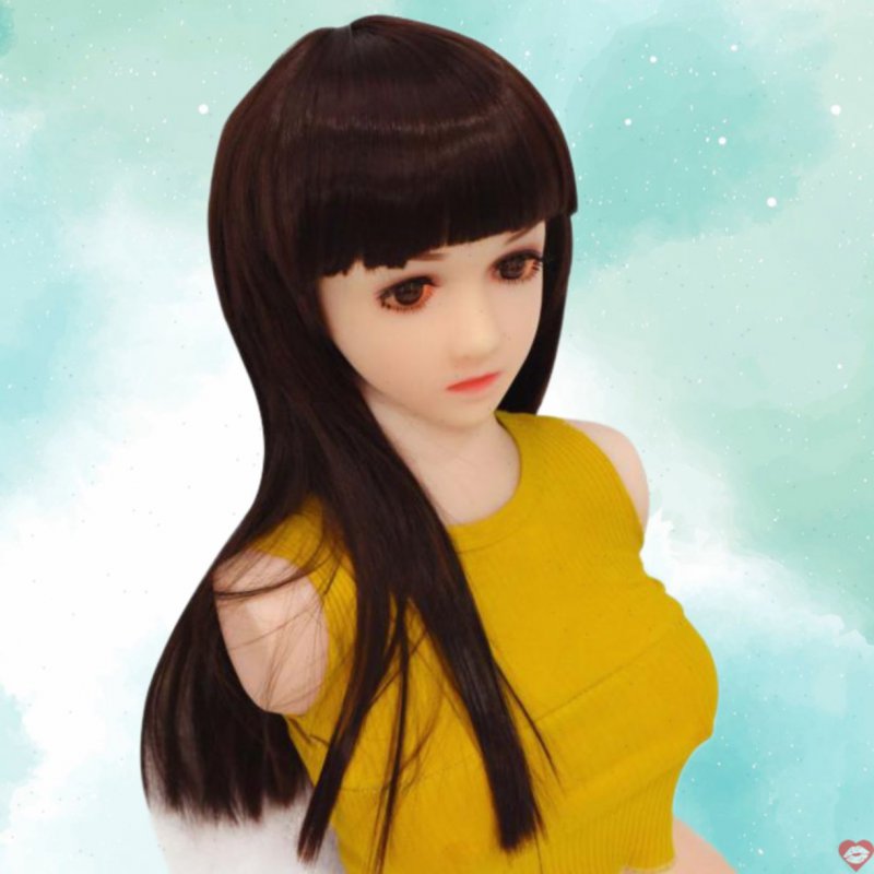 Búp bê ONAHOLE TB02 chất liệu TPE mềm mại thật như người 