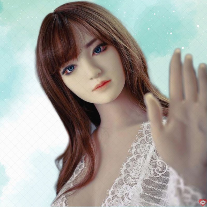Búp bê QT BONNIE 168cm mô phỏng người thật chất liệu tốt 