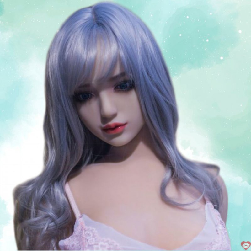 Búp bê tình dục QiTa Doll 170cm siêu thực nguyên khối 