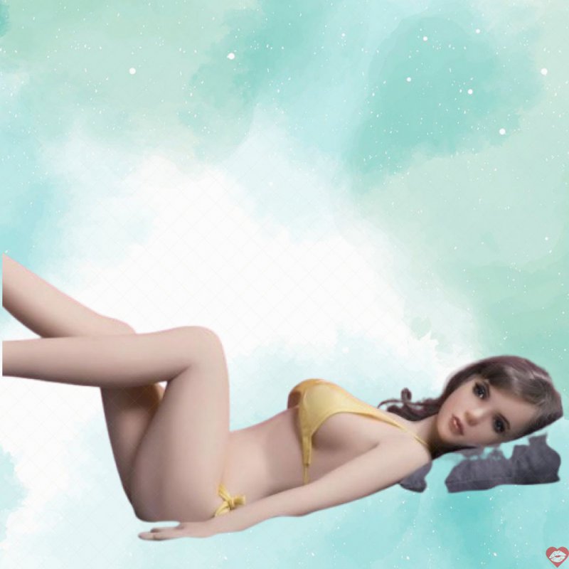 búp bê tình dục QT GI 100cm chất liệu cao cấp chơi cực đỉnh 